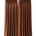 Verona Pinch Pleat Curtains Dubai