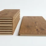 WPC Vinyl Flooring Dubai
