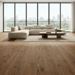WPC Vinyl Flooring Dubai