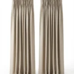 Windsor Pinch Pleat Curtains Dubai