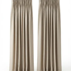 Windsor Pinch Pleat Curtains Dubai