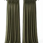 Windsor Thermal Curtains Dubai