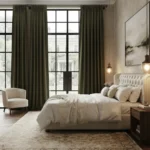 Windsor Thermal Curtains Dubai