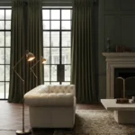 Windsor Thermal Curtains Dubai