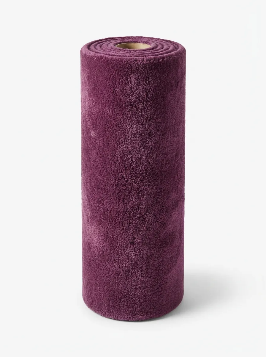 Wool Bedroom Carpet Dubai