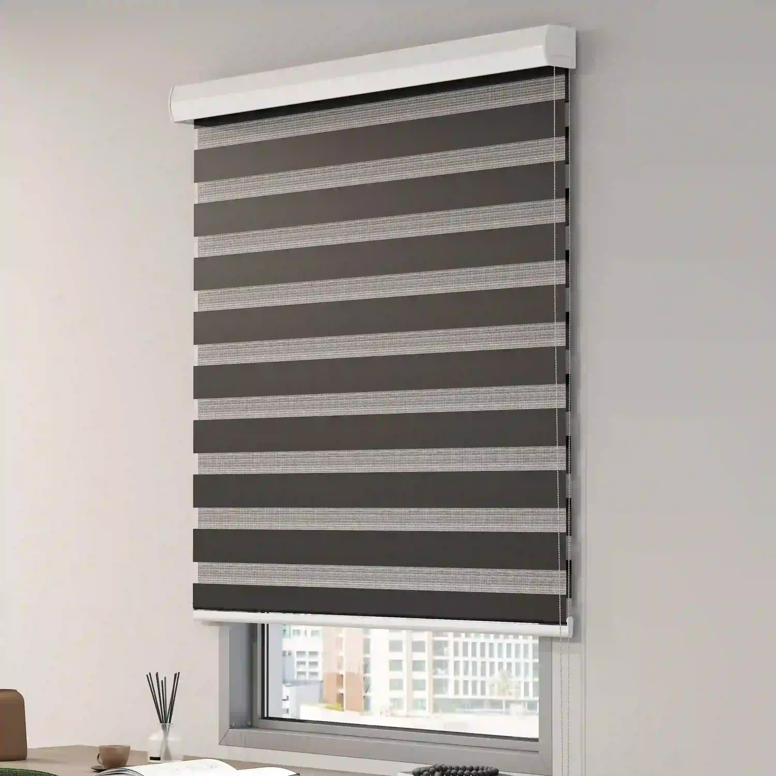 Zebra Blinds Dubai, UAE