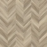 European Oak Chevron Flooring Dubai
