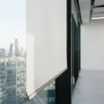 Roller Office Blinds