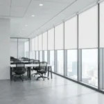 Roller Office Blinds
