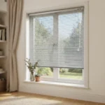 Aluminum Venetian Blinds Dubai