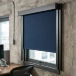 Blackout Office Blinds Dubai