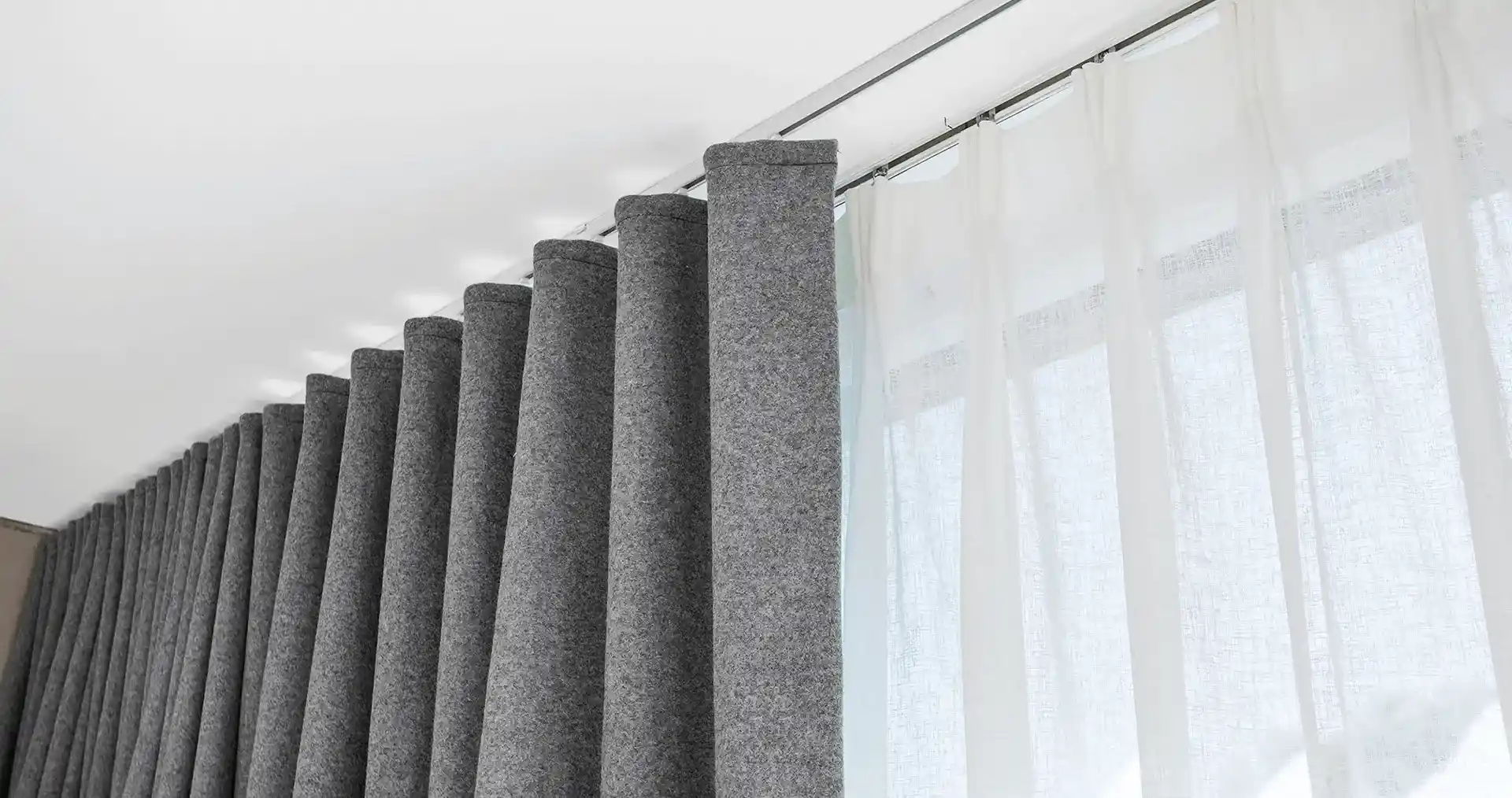 Best Soundproof Curtain Dubai