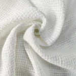 Sheer Crips White