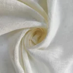Warm Cream Sheer