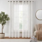Luxe Sheer Weave