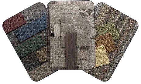 luxury carpet tiles in dubai