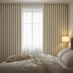 Pale Grey Blackout