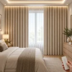 Taupe Smart Weave